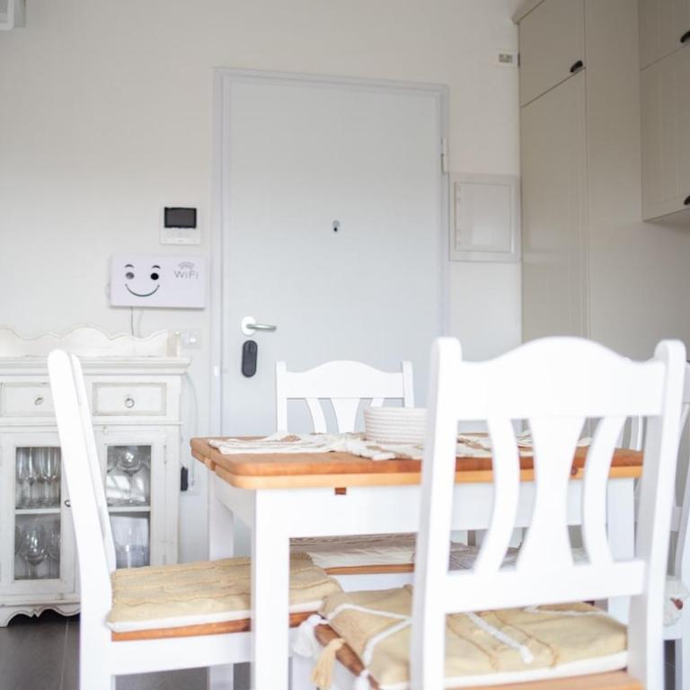Luxe Attic - Terrace with Jacuzzi and Private Park - Appartamento con 2 Camere da Letto - 22