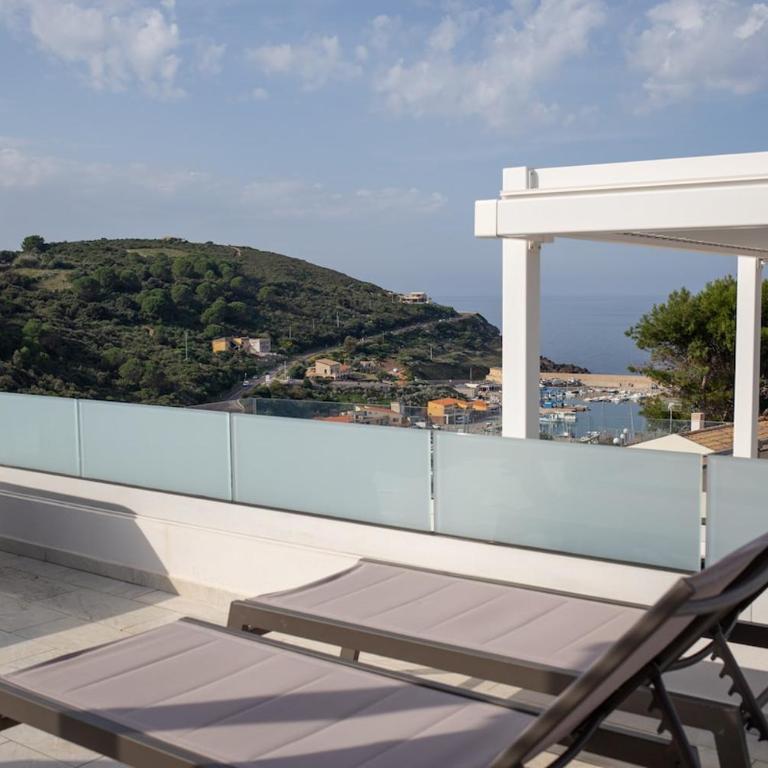 Luxe Attic - Terrace with Jacuzzi and Private Park - Appartamento con 2 Camere da Letto - 23