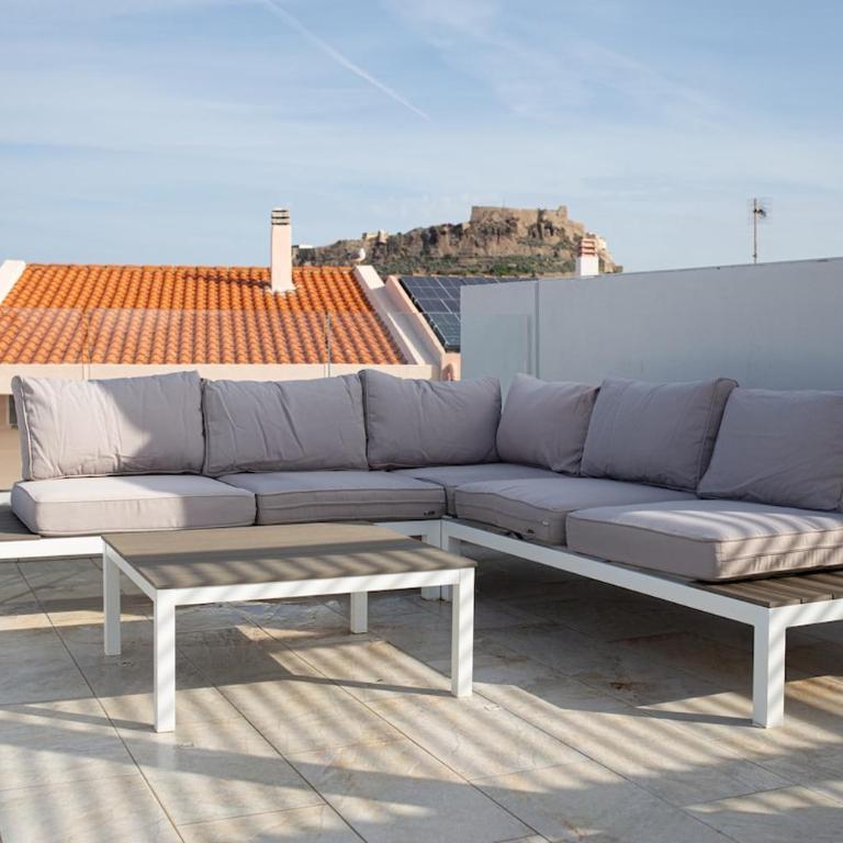 Luxe Attic - Terrace with Jacuzzi and Private Park - Appartamento con 2 Camere da Letto - 27
