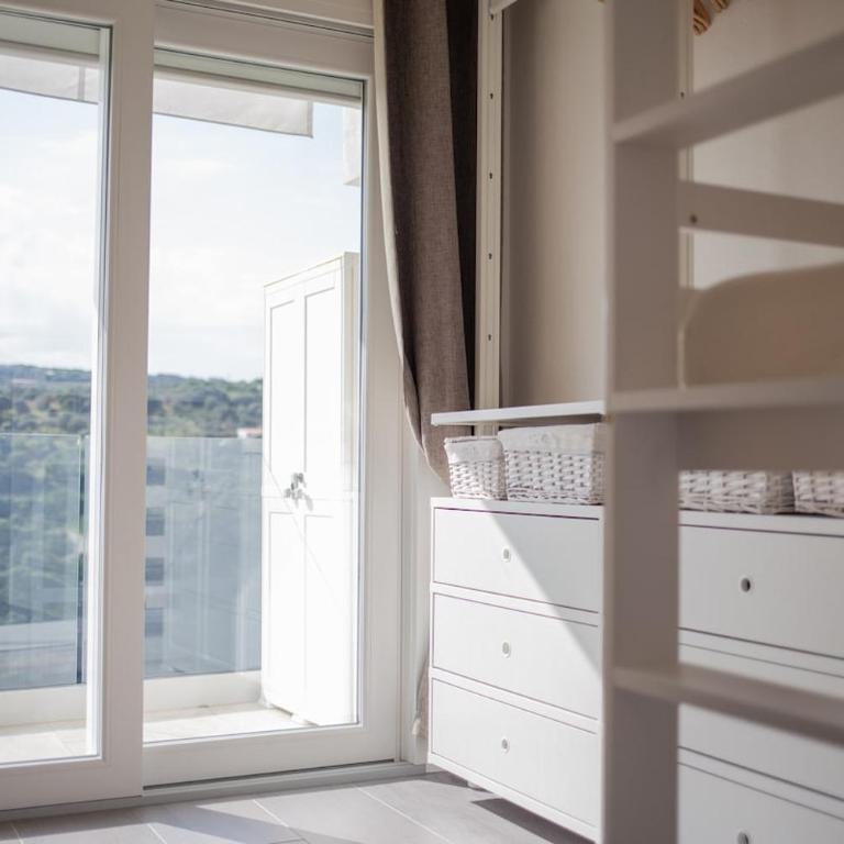 Luxe Attic - Terrace with Jacuzzi and Private Park - Appartamento con 2 Camere da Letto - 32