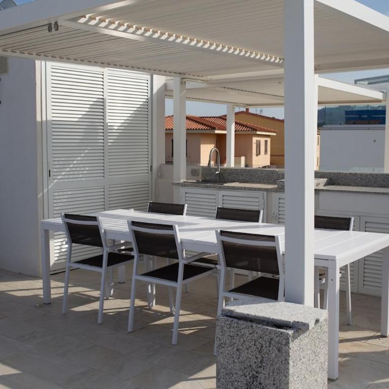 Luxe Attic - Terrace with Jacuzzi and Private Park - Appartamento con 2 Camere da Letto - 34
