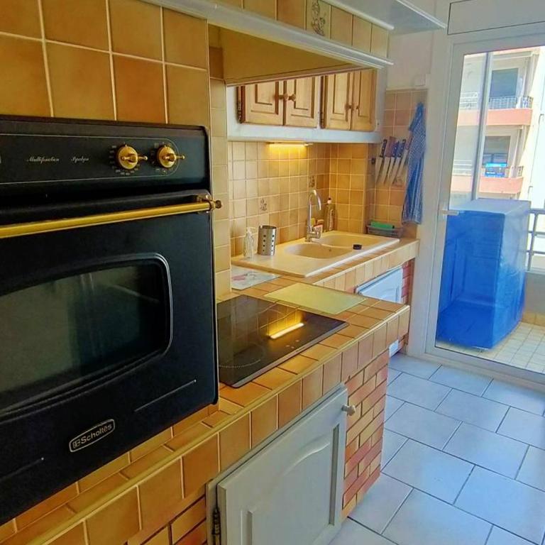 Bel appartement vue panoramique - 6 pers. - FR-1-696-37 - Appartement - 10