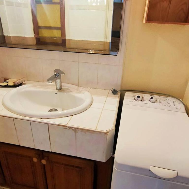 Bel appartement vue panoramique - 6 pers. - FR-1-696-37 - Appartement - 13