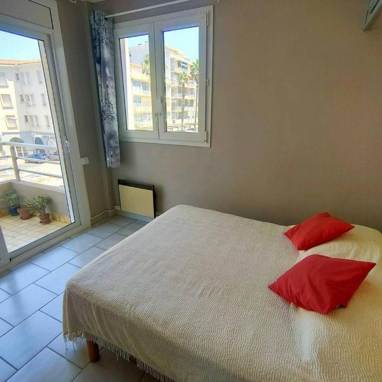 Bel appartement vue panoramique - 6 pers. - FR-1-696-37 - Appartement - 16