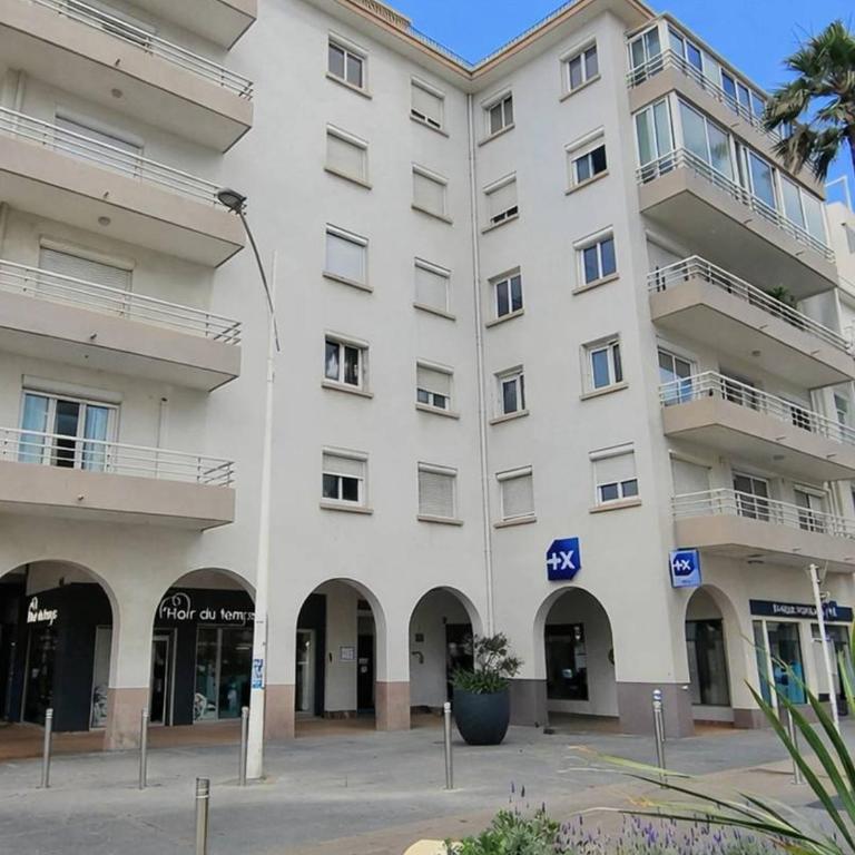 Bel appartement vue panoramique - 6 pers. - FR-1-696-37 - Appartement - 21