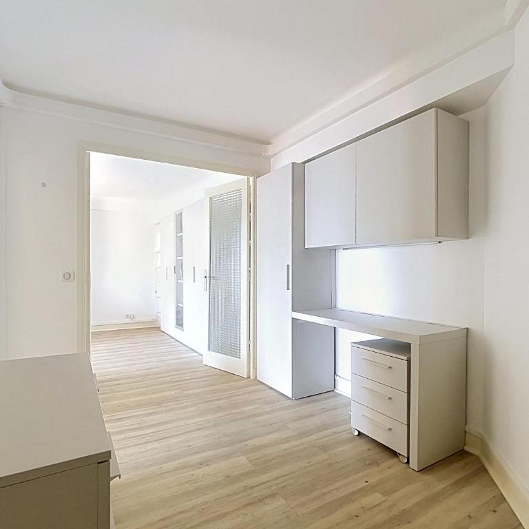 Cap d'Antibes - For 2 people, sea view & parking - Apartment mit 1 Schlafzimmer - 9