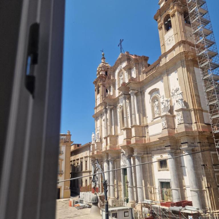 Balconi San Domenico - Apartamento de 2 dormitorios con balcón - 29