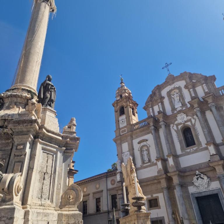 Balconi San Domenico - Apartamento de 2 dormitorios con balcón - 31