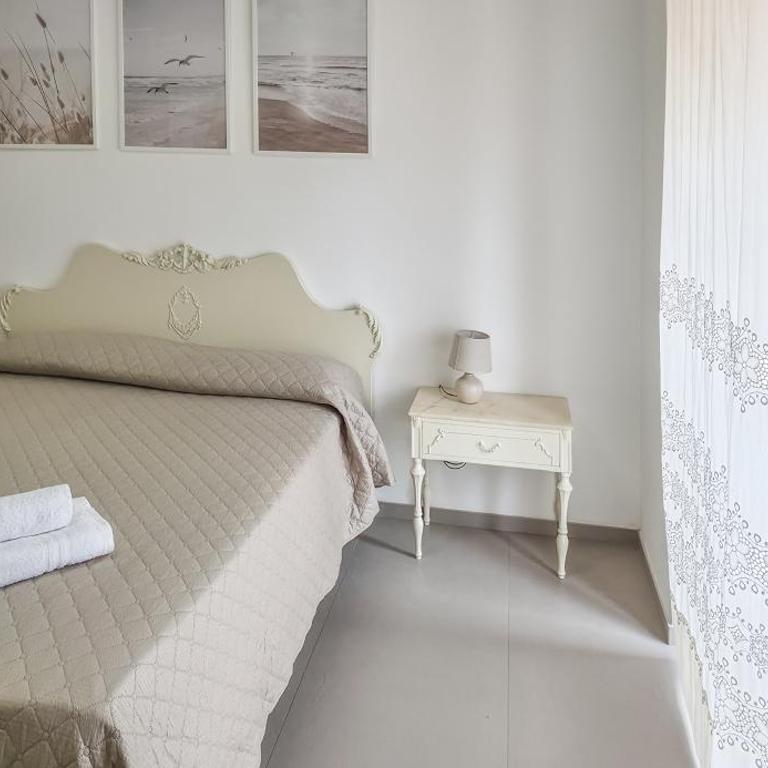 Il Vico - Appartamento con 1 Camera da Letto - 7