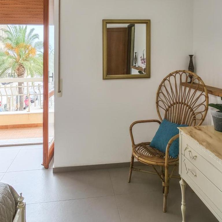 Il Vico - Appartamento con 1 Camera da Letto - 5