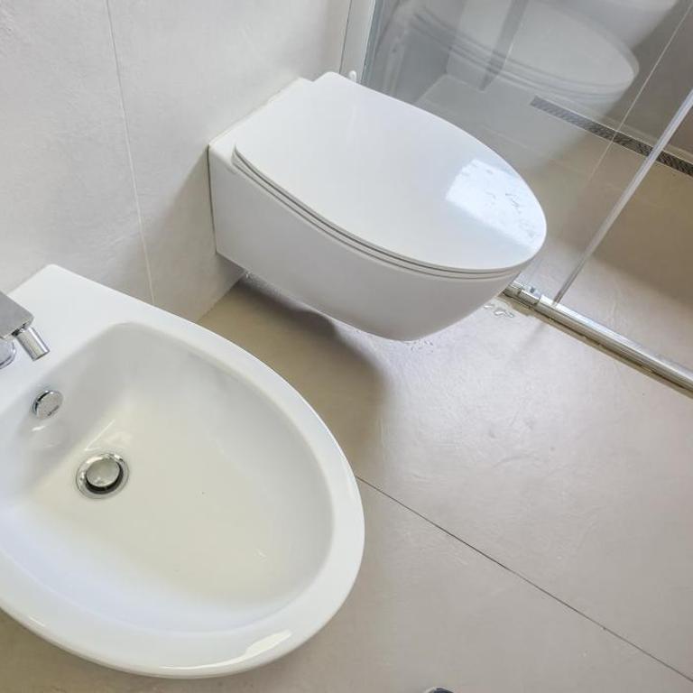 Il Vico - Appartamento con 1 Camera da Letto - 9