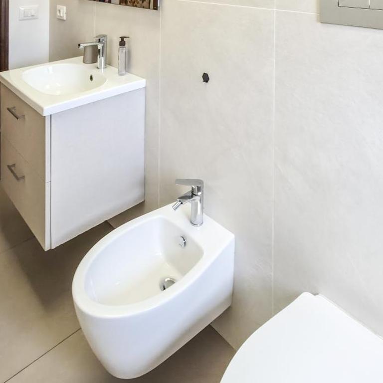 Il Vico - Appartamento con 1 Camera da Letto - 2