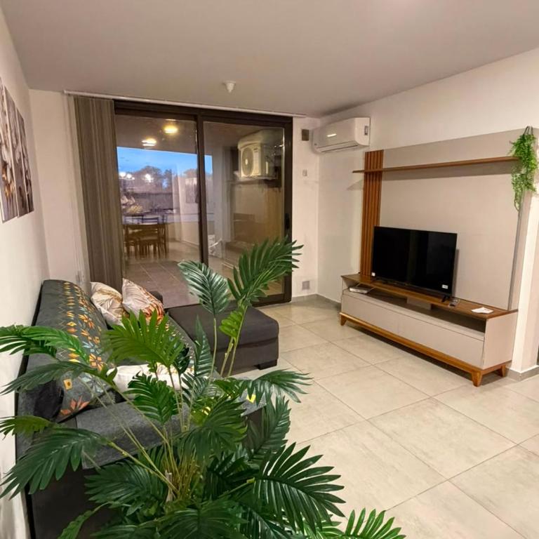 Amalfi Apart - Apartamento de 2 dormitorios - 1