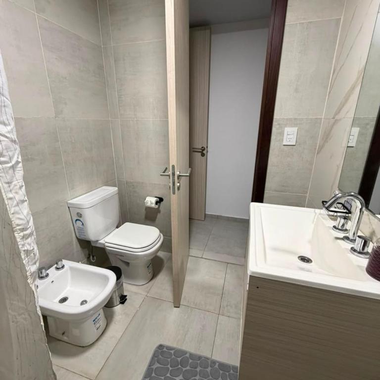 Amalfi Apart - Apartamento de 2 dormitorios - 12