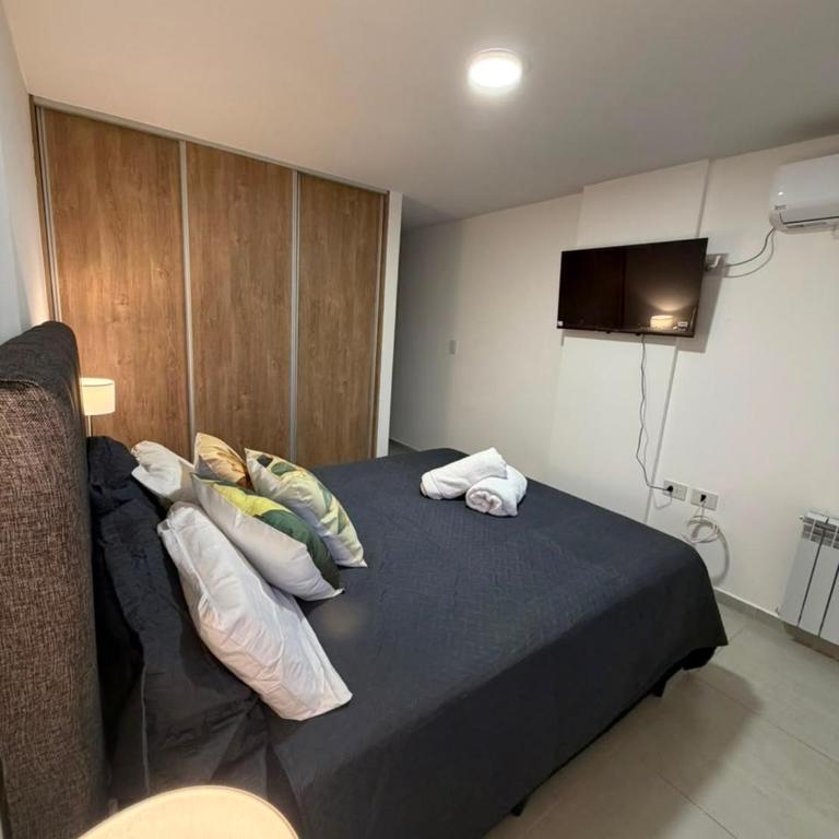 Amalfi Apart - Apartamento de 2 dormitorios - 9
