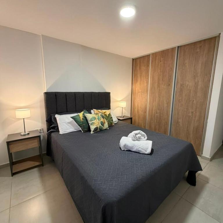 Amalfi Apart - Apartamento de 2 dormitorios - 8