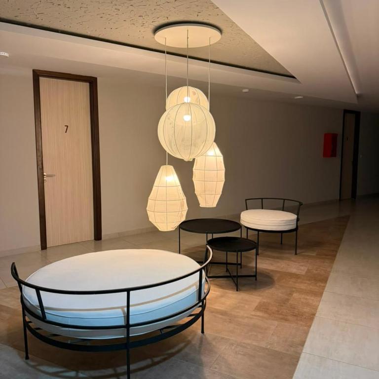 Amalfi Apart - Apartamento de 2 dormitorios - 20