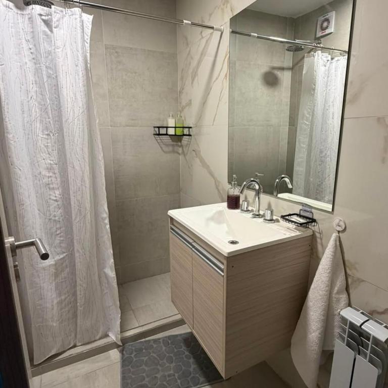Amalfi Apart - Apartamento de 2 dormitorios - 15