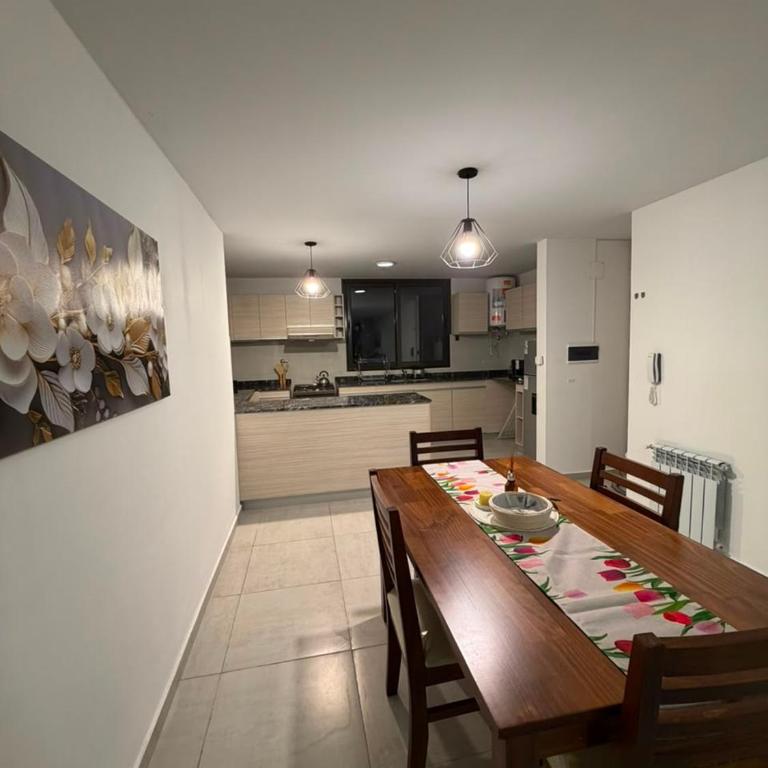 Amalfi Apart - Apartamento de 2 dormitorios - 3