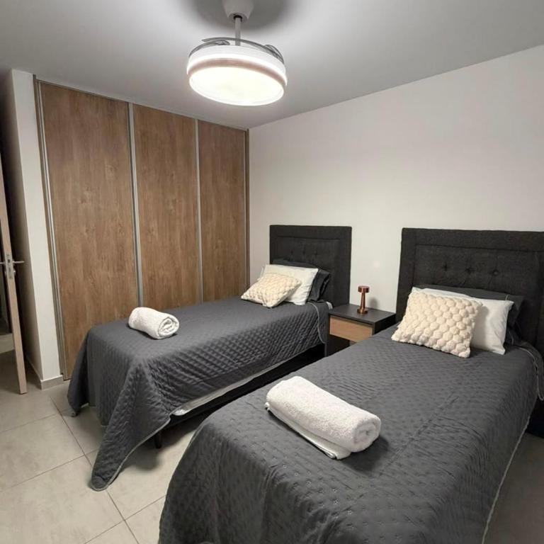 Amalfi Apart - Apartamento de 2 dormitorios - 13