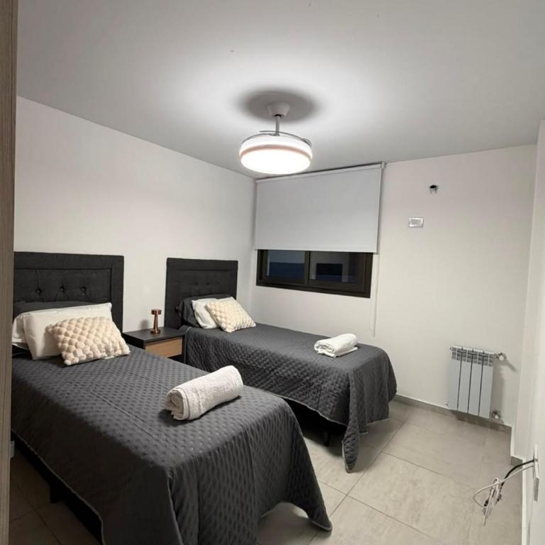 Amalfi Apart - Apartamento de 2 dormitorios - 14