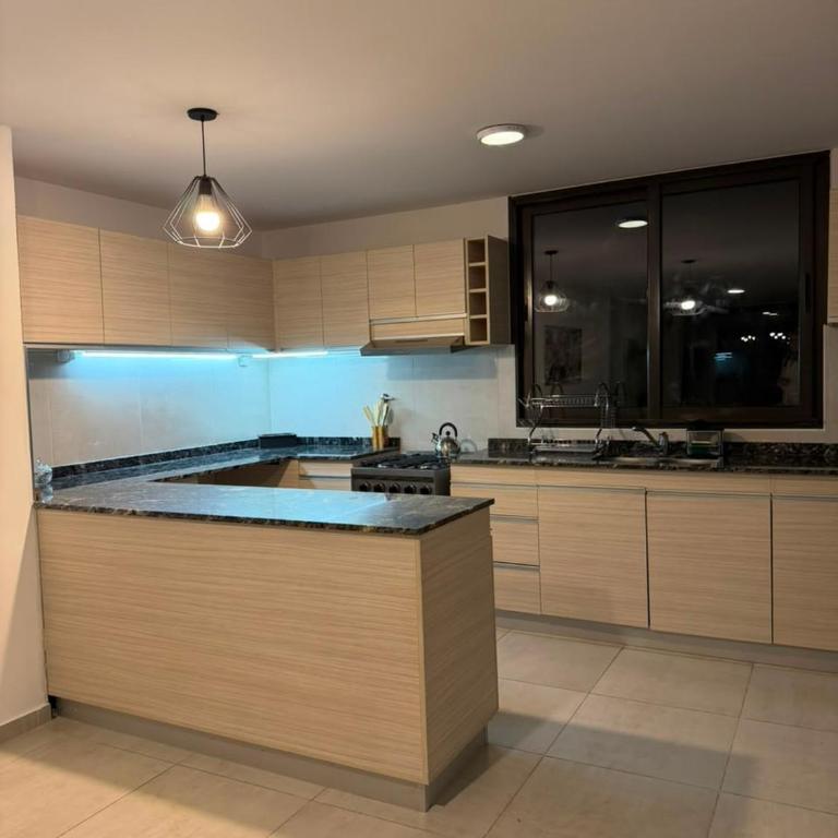 Amalfi Apart - Apartamento de 2 dormitorios - 7