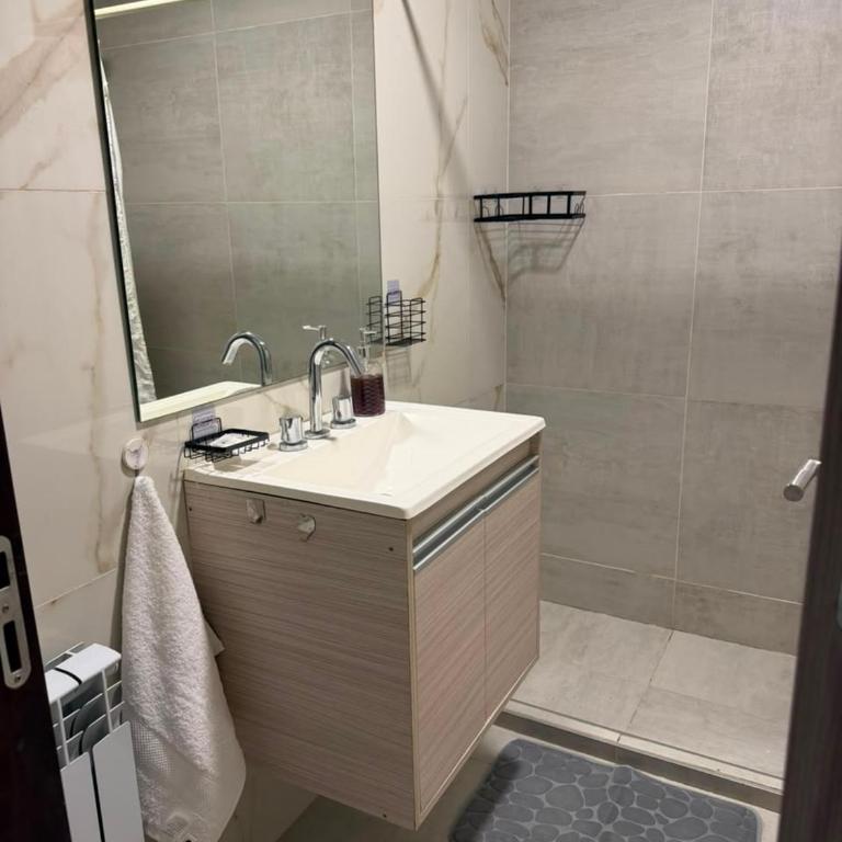 Amalfi Apart - Apartamento de 2 dormitorios - 11
