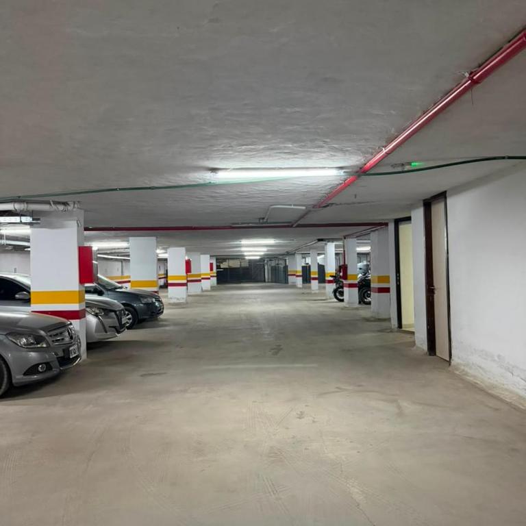 Amalfi Apart - Apartamento de 2 dormitorios - 21