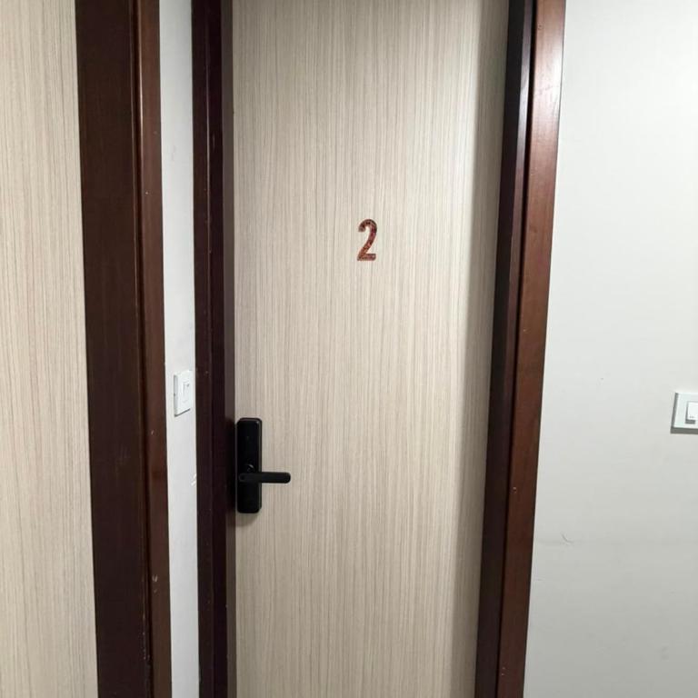 Amalfi Apart - Apartamento de 2 dormitorios - 17