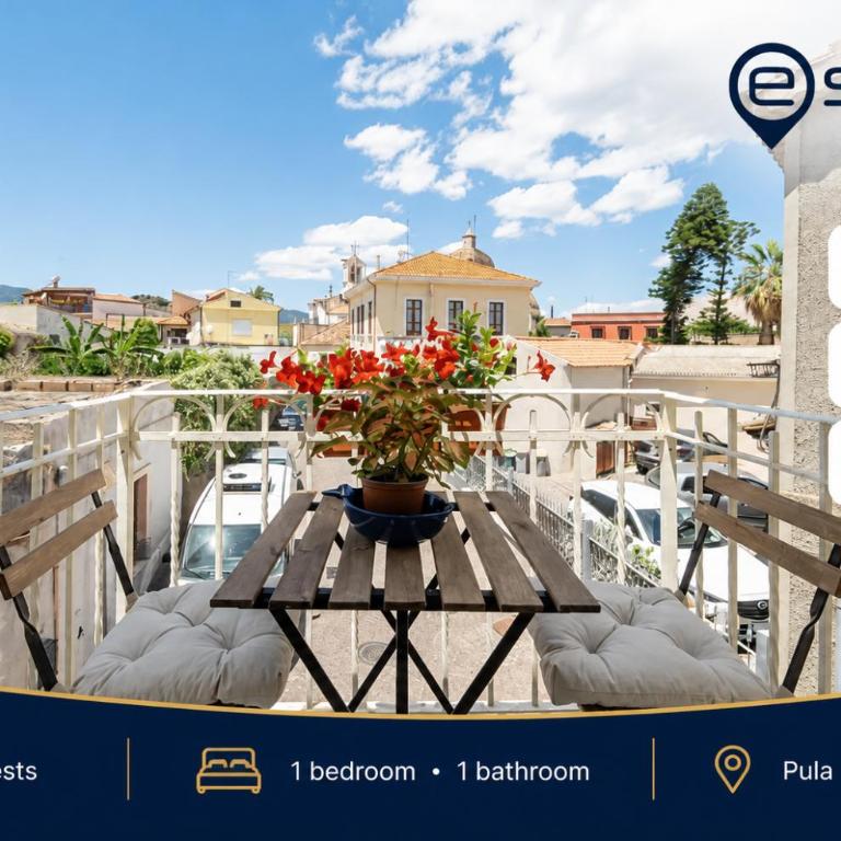 Estay - Il Ginepro - Luxury Suites - Camera Matrimoniale con Bagno Privato - 16