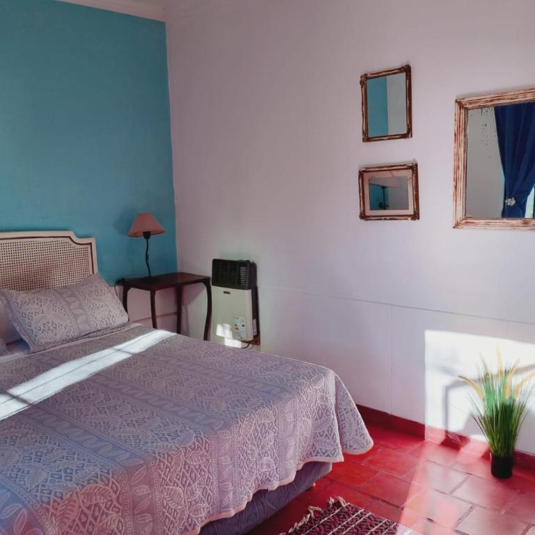 Posada Don Salvador - Standard Double Room - 5