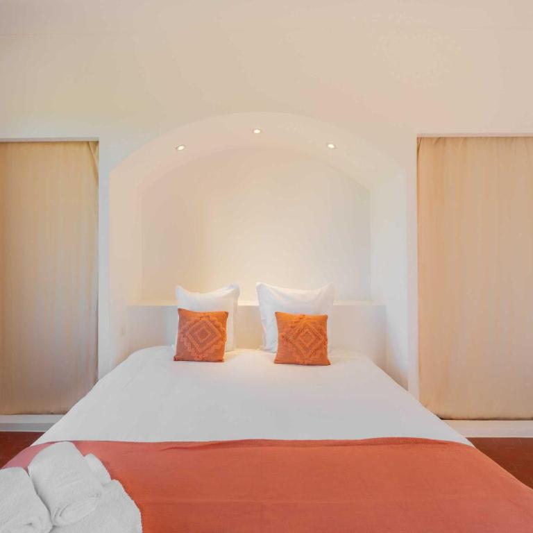 A C with garden, 4BDR sleeps 7 – Saint-Tropez - Apartment mit 4 Schlafzimmern - 31