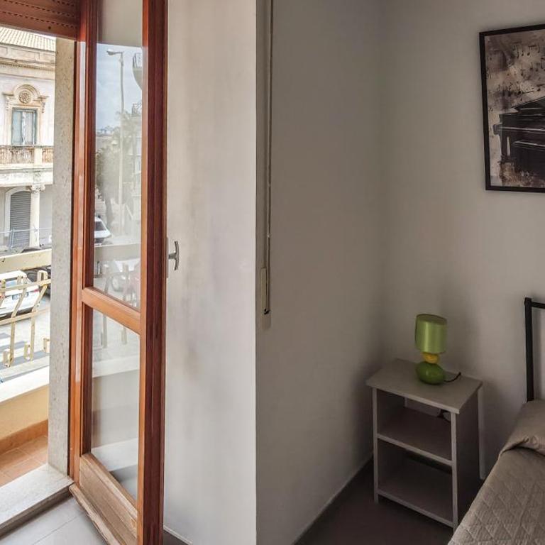 Il Vico - Appartamento con 2 Camere da Letto - 10