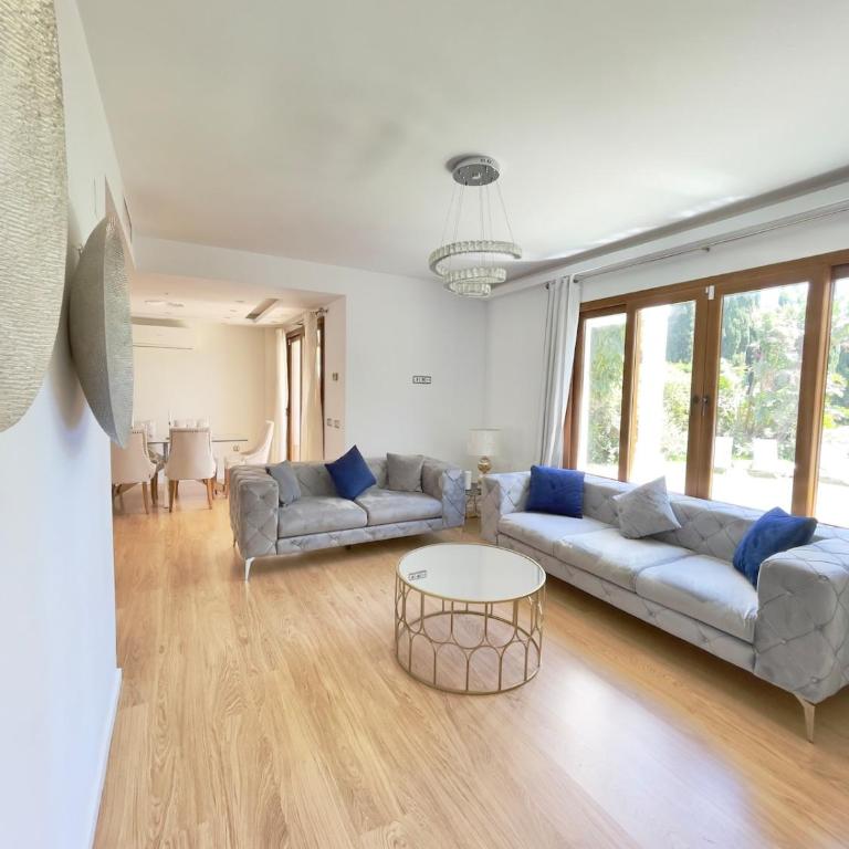 Higueron Rivera House - Haus mit 3 Schlafzimmern - 4