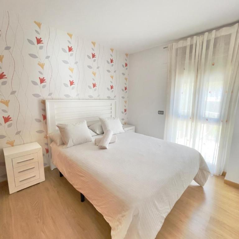 Higueron Rivera House - Haus mit 3 Schlafzimmern - 10