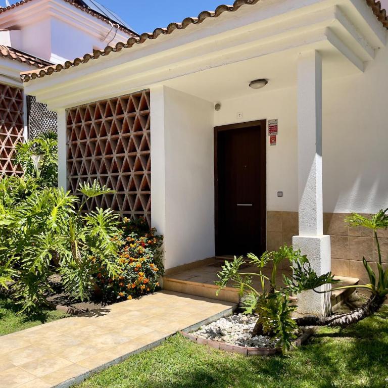 Higueron Rivera House - Haus mit 3 Schlafzimmern - 15