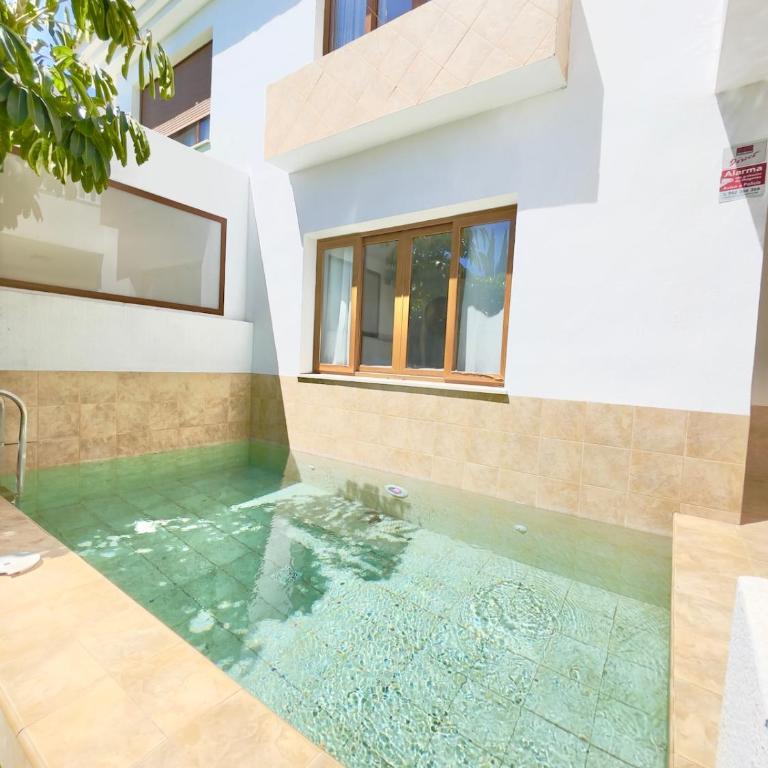 Higueron Rivera House - Haus mit 3 Schlafzimmern - 20
