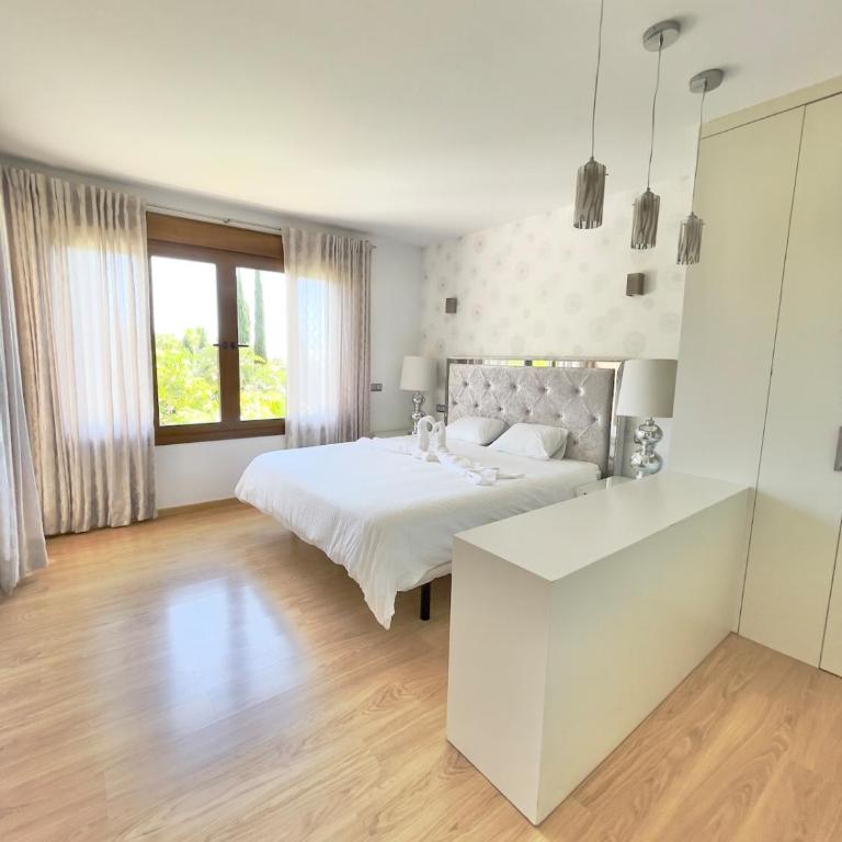 Higueron Rivera House - Haus mit 3 Schlafzimmern - 21