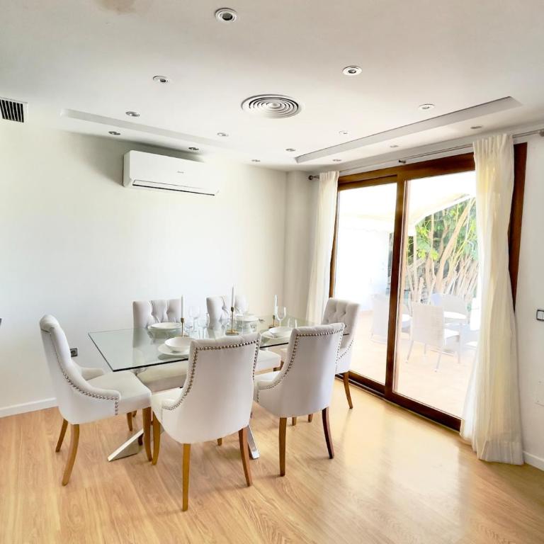 Higueron Rivera House - Haus mit 3 Schlafzimmern - 23