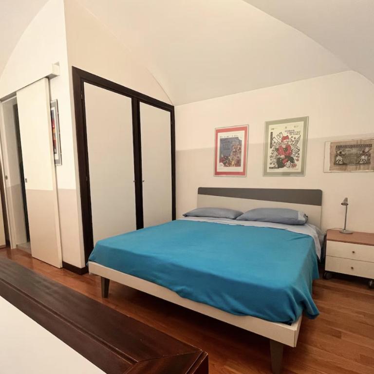 Suite Palazzo Villanis 1750 Centro Storico Torino - One-Bedroom Apartment - 2