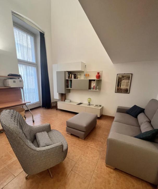 Suite Palazzo Villanis 1750 Centro Storico Torino - One-Bedroom Apartment - 7