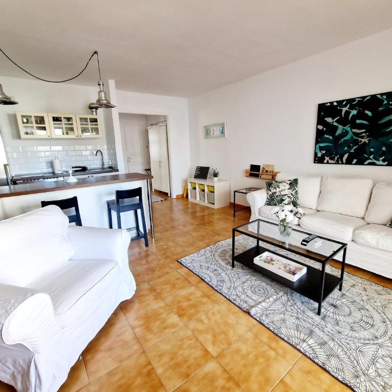 Teguisol Breeze en Costa Teguise - Apartamento de 1 dormitorio - 11