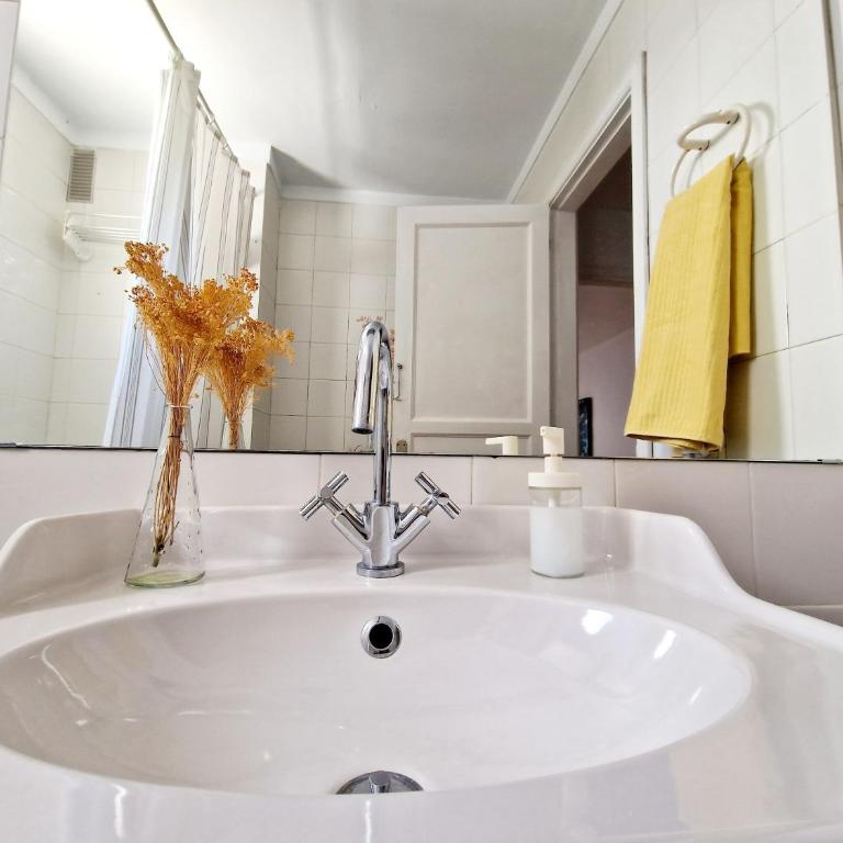 Teguisol Breeze en Costa Teguise - Apartamento de 1 dormitorio - 16