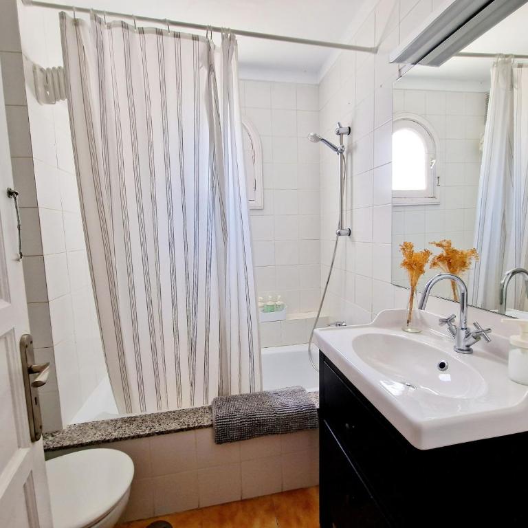 Teguisol Breeze en Costa Teguise - Apartamento de 1 dormitorio - 17