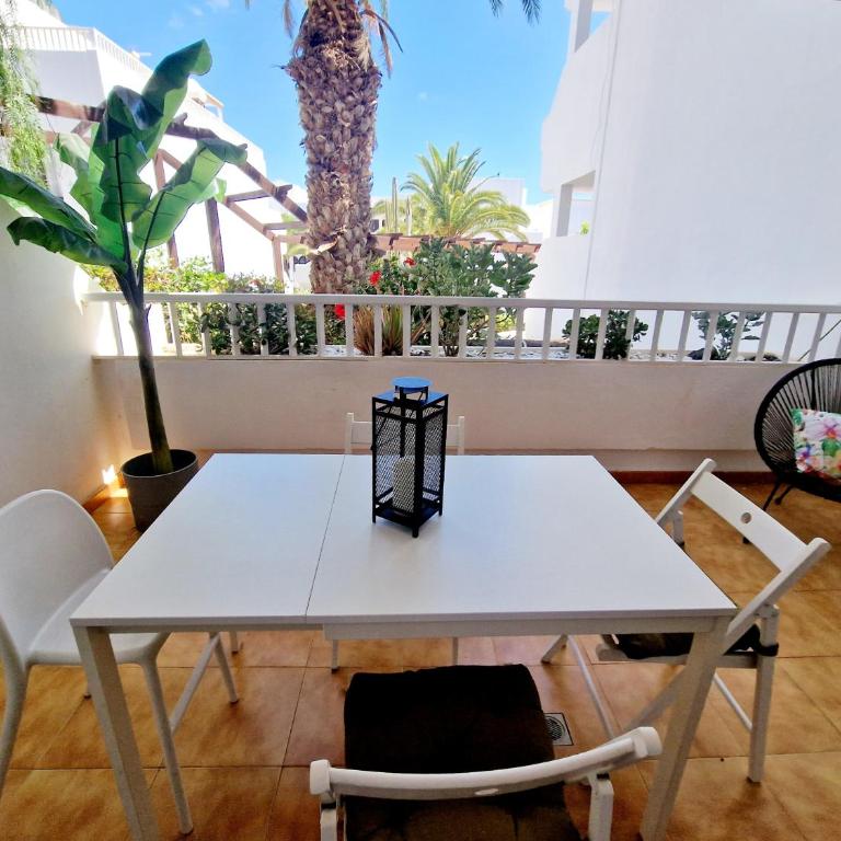 Teguisol Breeze en Costa Teguise - Apartamento de 1 dormitorio - 18