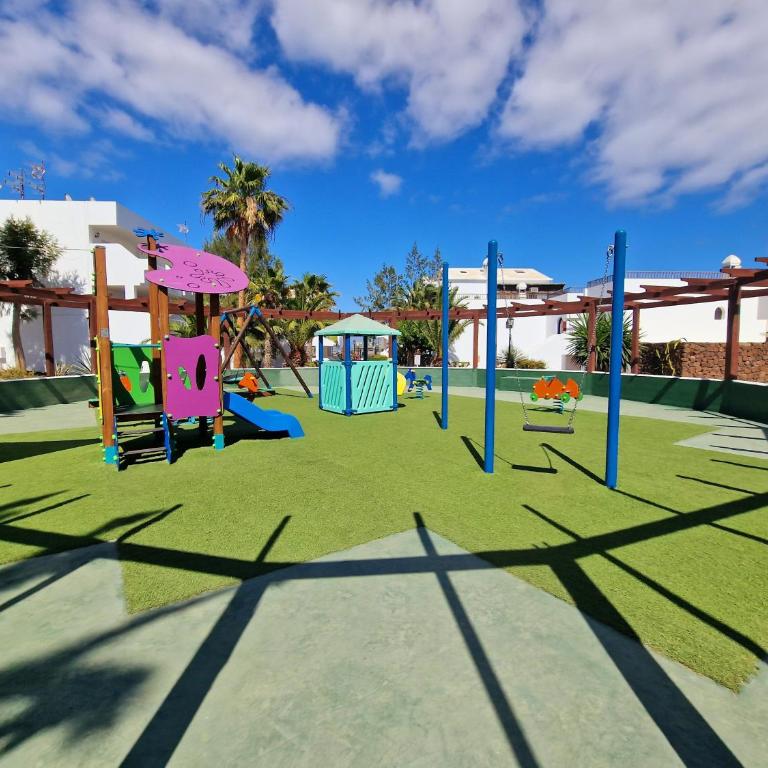 Teguisol Breeze en Costa Teguise - Apartamento de 1 dormitorio - 20