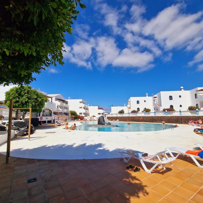 Teguisol Breeze en Costa Teguise - Apartamento de 1 dormitorio - 23