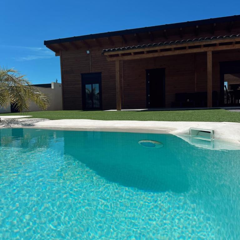 Villa San Isidoro - Casa de 3 dormitorios - 7