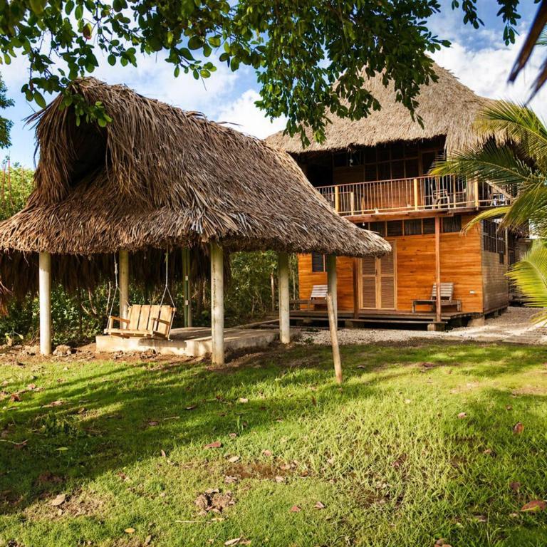 Bungalow Palmar del Viento by AMAUNA - Casa - 15