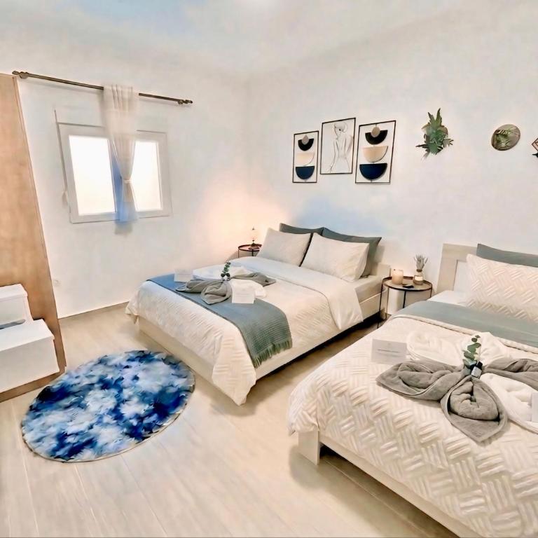 Apartments Djurovic - Suite Supérieure - Vue sur Mer - 4